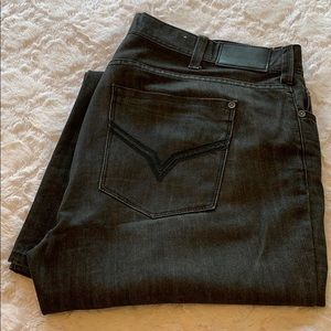 Black DKNY Men’s Jeans